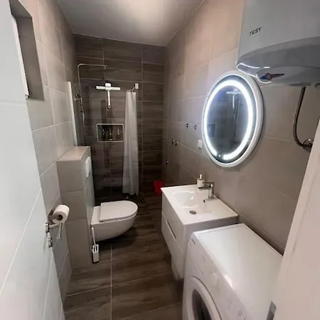 Nada Apartment *