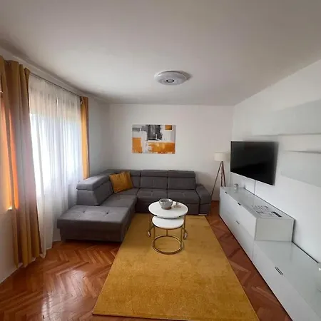 Nada Apartment Brod