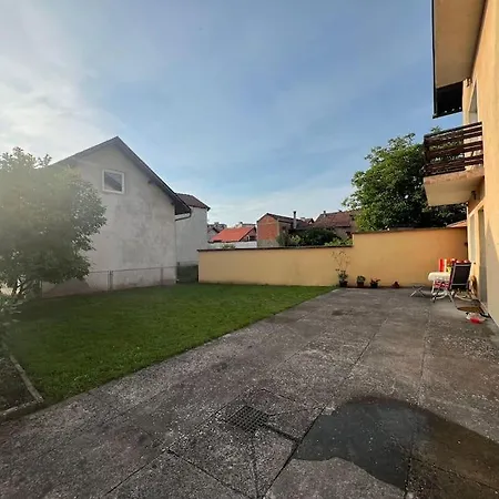 Apartment Nada