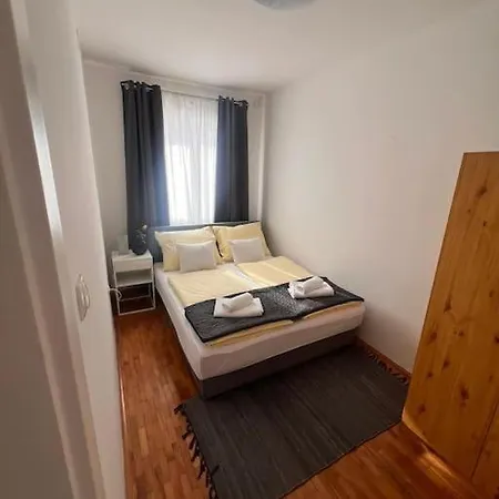 Nada Apartment Brod