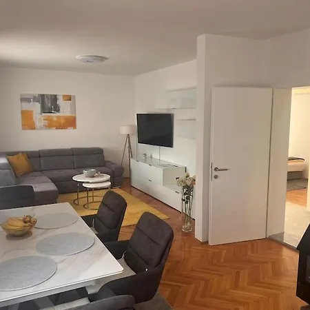 Nada Apartment Brod