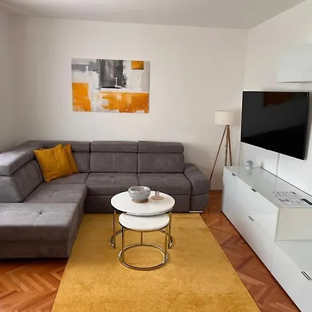 Apartment Nada Brod
