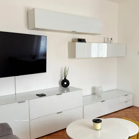 Nada Apartment Brod