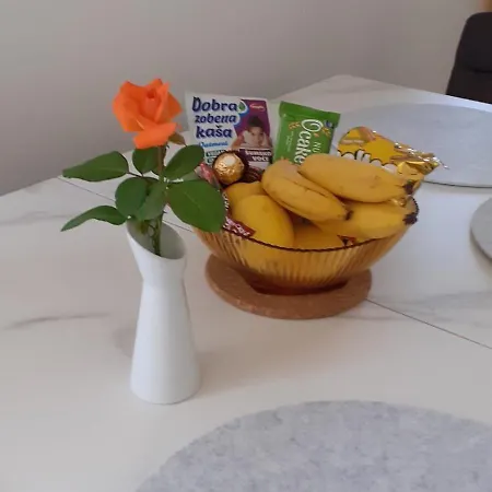 Nada Apartment
