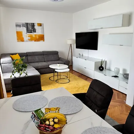 Apartment Nada