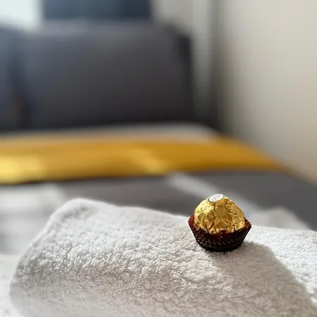 Apartment Nada *